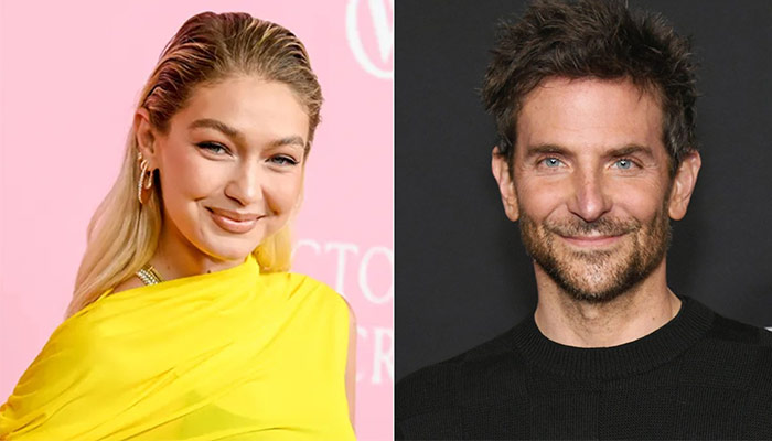 Gigi Hadid and Bradley Cooper are enjoying their second getaway since kicking off dating rumours
