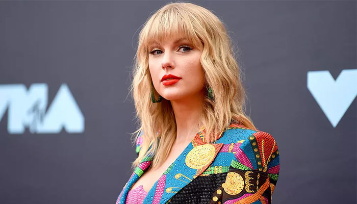 Taylor Swift temporarily vanishes from X, formerly known as Twitter