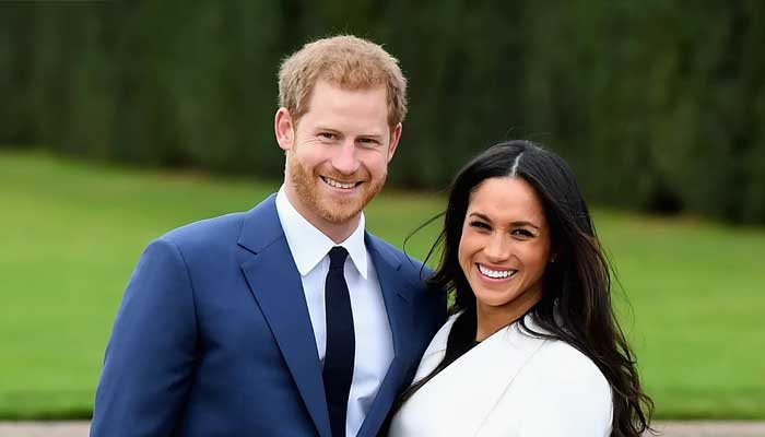 Prince Harry, Meghan Markle get important advice over Hollywood future