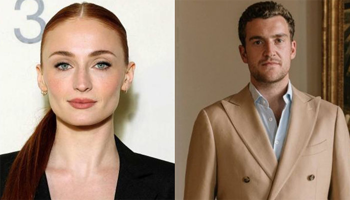 Sophie Turner and Peregrine Pearson went Instagram official on Monday, January 29 after romance rumors