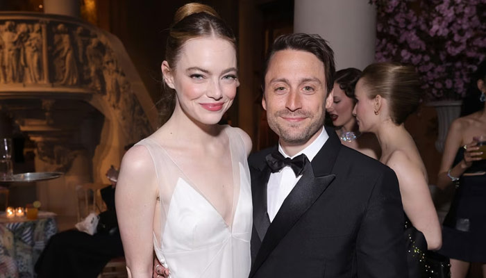 Kieran Culkin and Emma Stone dated each other from 2010 to 2011