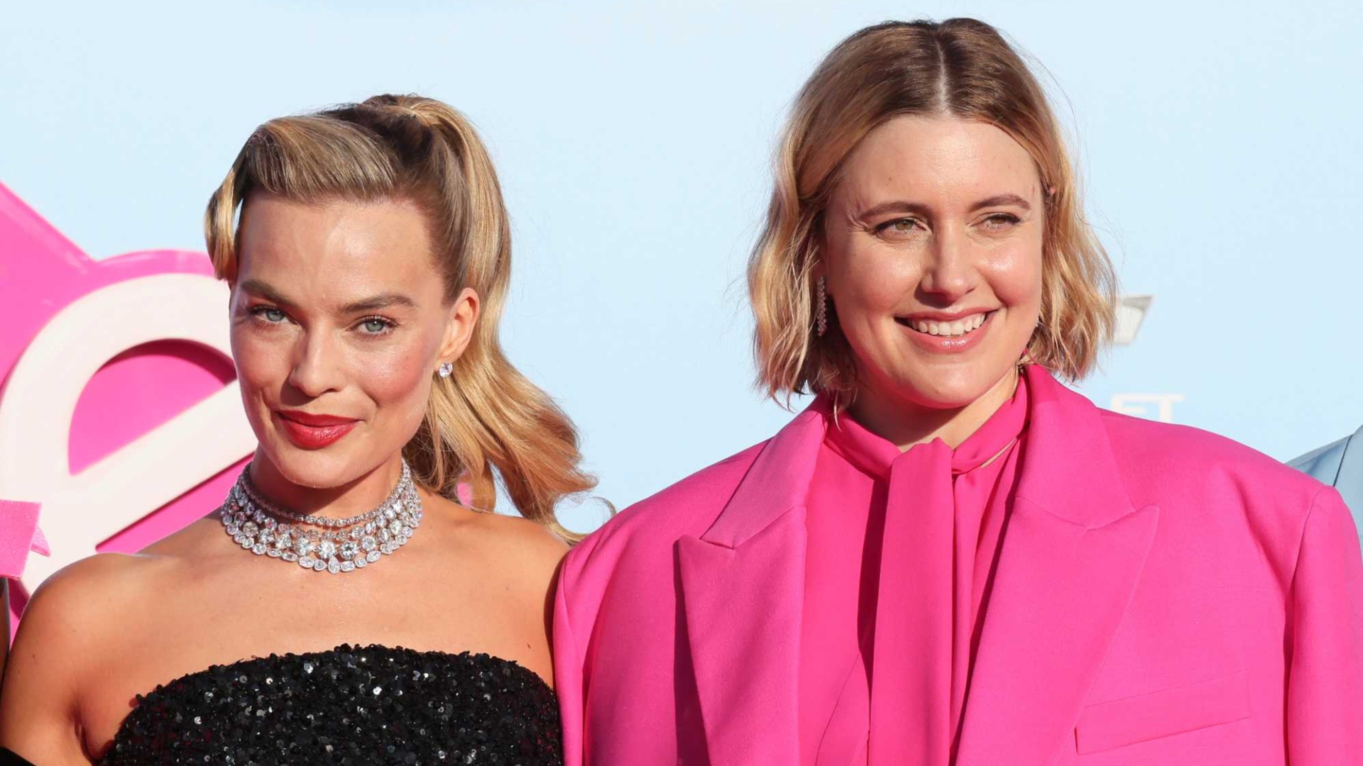 Margot Robbie and Greta Gerwig got nods in producing and co-writing best picture category, respectively