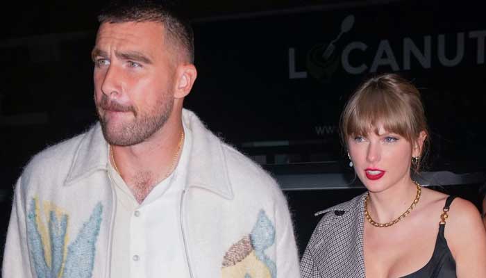 Travis Kelce chooses Super Bowl over Grammys with Taylor Swift