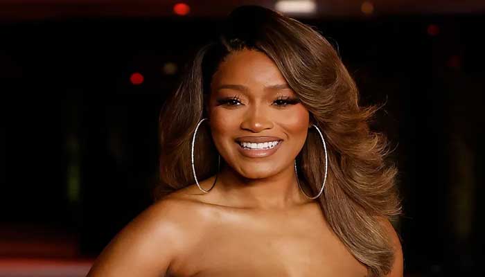 Keke Palmer hints her Hollywood retirement is around the corner