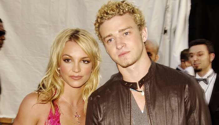 Britney Spears fires back at Justin Timberlake after his ‘no apology’ comments