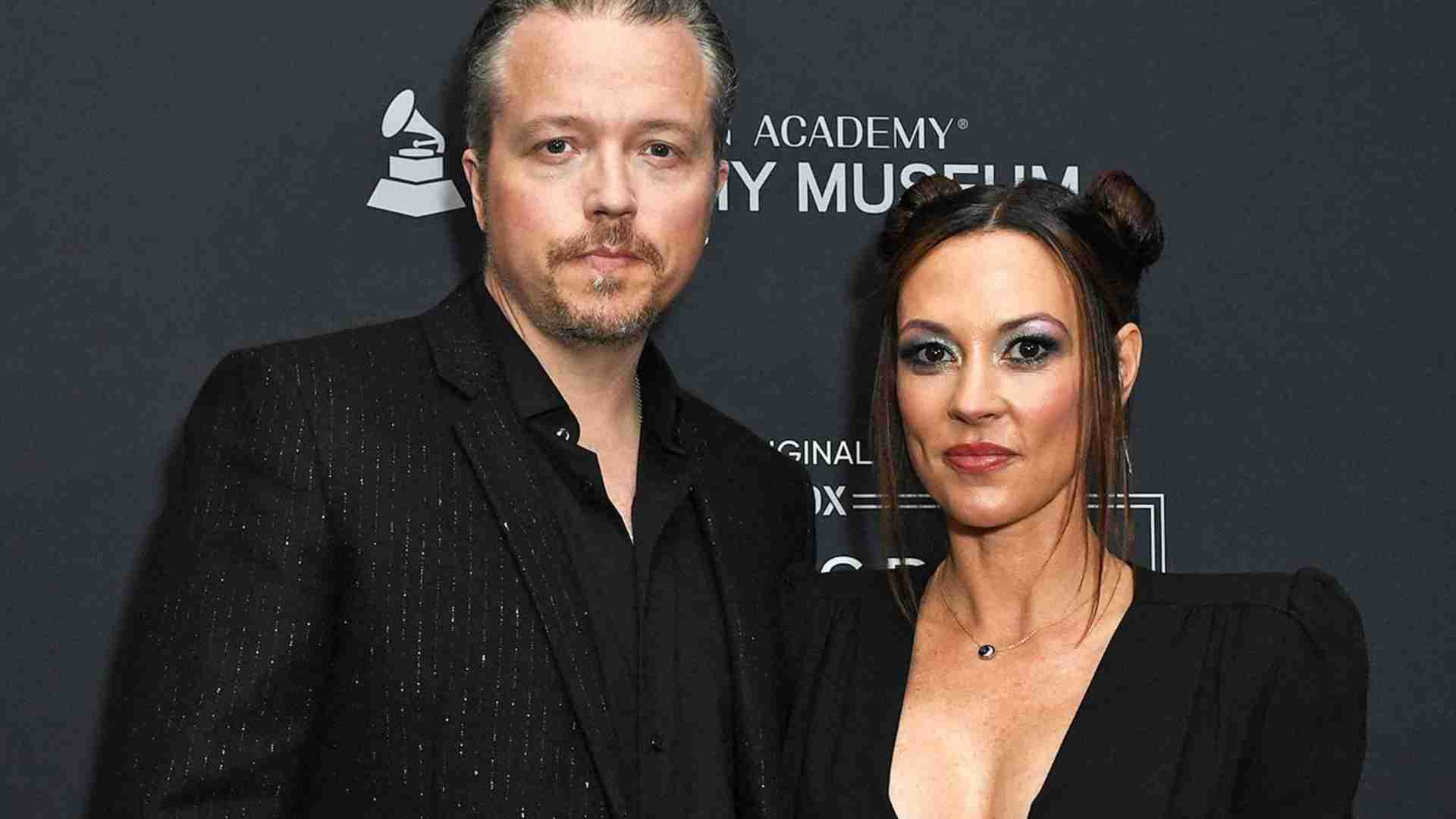 Jason Isbell and Amanda Shires filed for divorce on December 15 2023