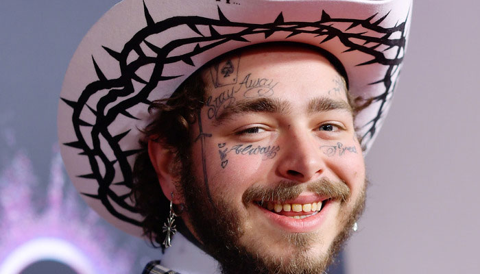 Post Malone is all set to entertain the audience at Super Bowl 2024 stage