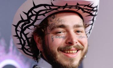 Post Malone ready to take Super Bowl 2024 stage