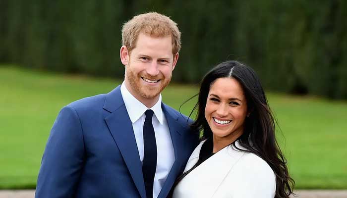 Meghan Markle under fire for ‘manipulating’ Prince Harry
