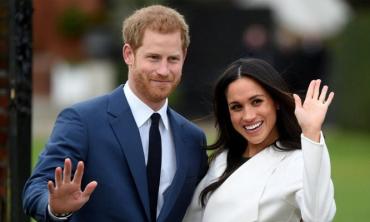 Meghan Markle, Prince Harry sign new podcast deals