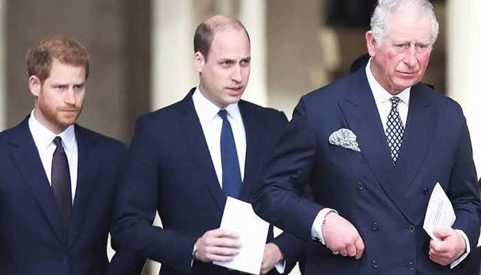 King Charles wants William, Harry to ‘end feud’ in his life
