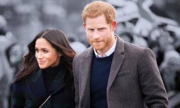 Meghan Markle, Prince Harry spend Valentine’s Day at invictus Games 2025 camp