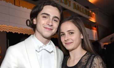 Who is Pauline Chalamet? All about Timothée Chalamet’s sister 
