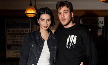 Paul Walker’s daughter Meadow Rain files for divorce one month after split