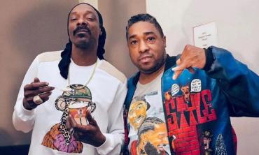 Snoop Dog remembers brother Bing Worthington in series of posts after death 