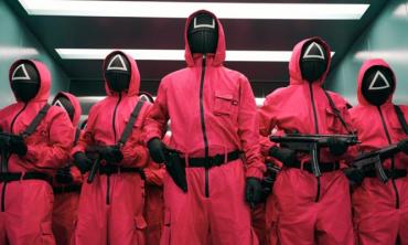 'Squid Game' season 2 set to receive special visit from Netflix exec