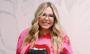 Teen Mom 2 alum Kailyn Lowry dropped THIS baby name for being ‘too Kardashian’