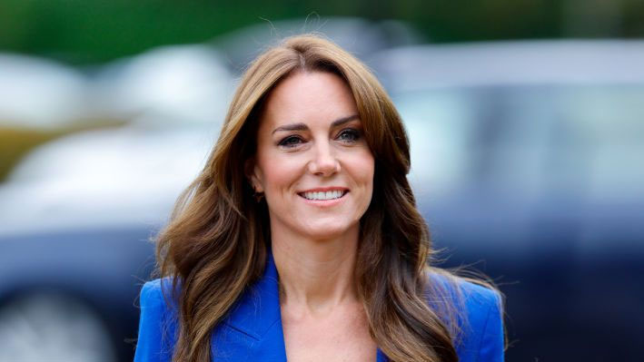 Kate Middleton underwent abdominal surgery