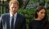 Prince Harry 'pressuring' Meghan Markle to return to UK?