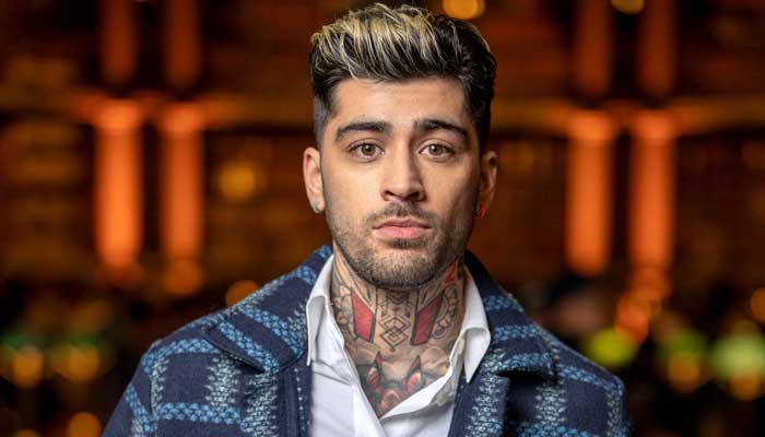 Zayn Malik unveils title and release date of upcoming album