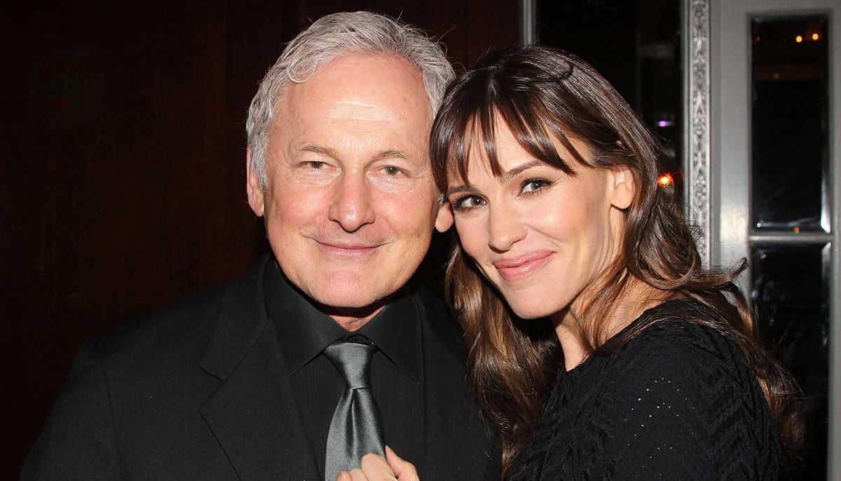 Jennifer Garner's father passes away at 85: 'He left us' - The Celeb Post