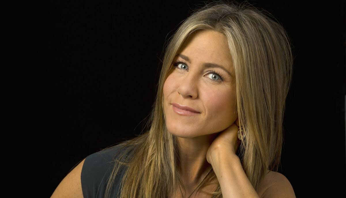 Jennifer Aniston showcases her daily life in a rare photo dump