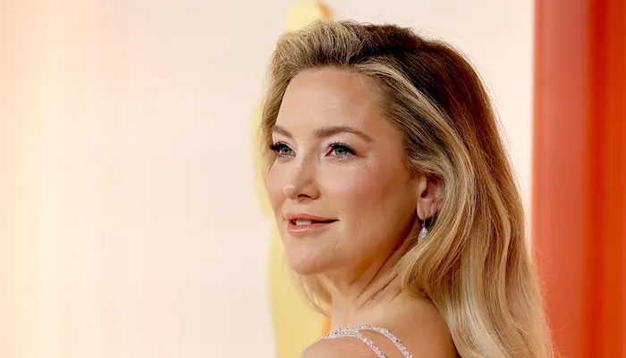 Kate Hudson is about to drop her new album Glorious enclosing multiple riveting tracks