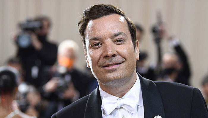 Jimmy Fallon ditches the Met Gala afterparty