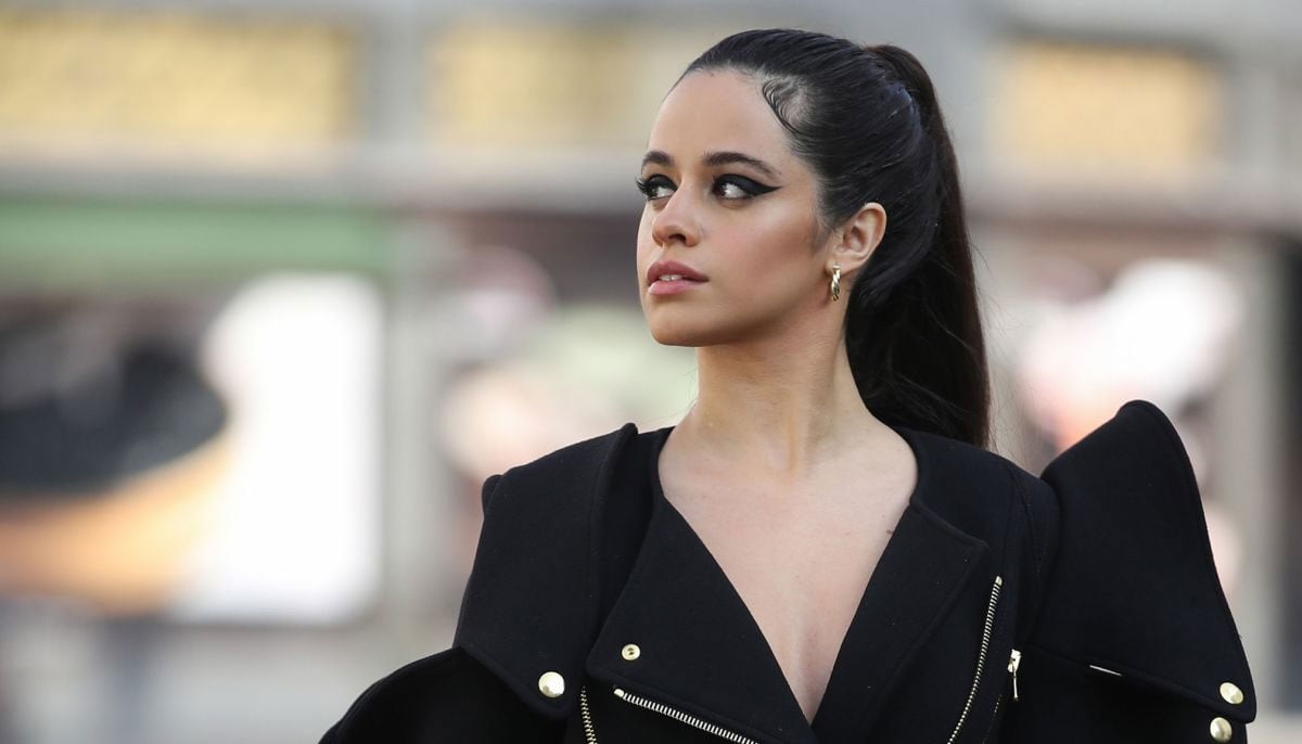 Camila Cabello recalls losing her virginity to Matthew Hussey