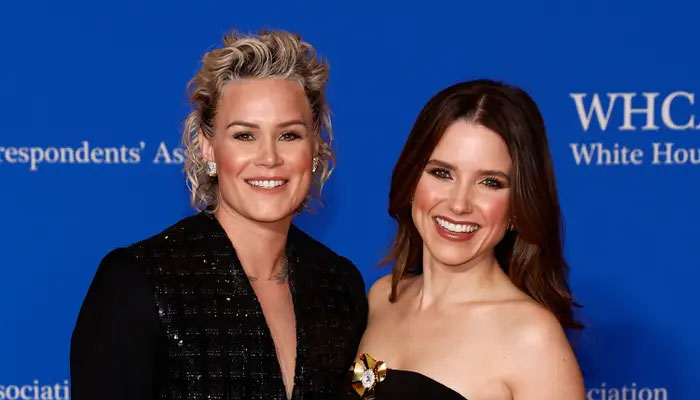Sophia Bush has no good news for her fans