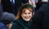 Sarah Ferguson opens up about maintaining transparency with daughters  