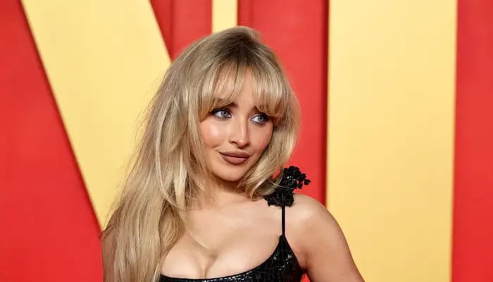 Sabrina Carpenters Espresso became a smash hit