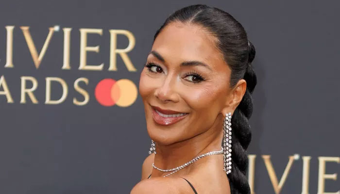 Nicole Scherzinger is looking to have babies with Thom Evans