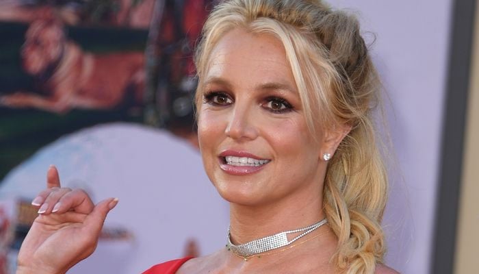 Britney Spears is officially single after Paul Richard Soliz romance