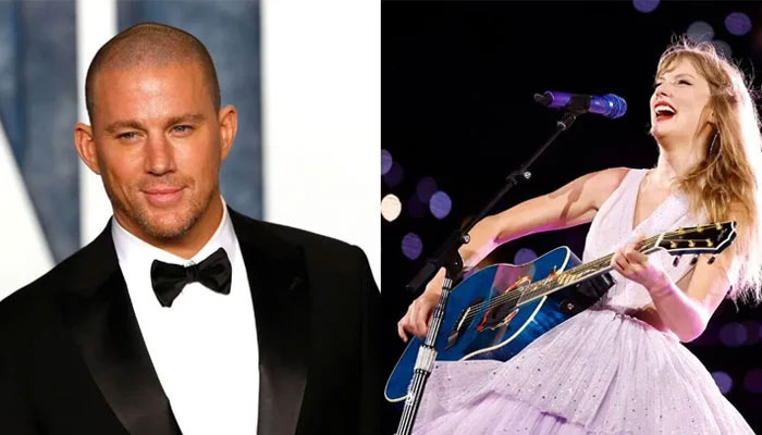 Channing Tatum is a die-hard swiftie as he breaks silence on the same