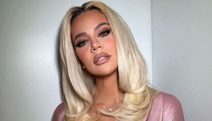 Khloe Kardashian shares her will to trying Ozempic