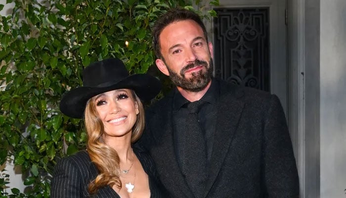Jennifer Lopez and Ben Affleck are currently facing marital problems
