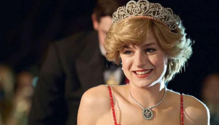 Emma Corrin had a great time filming Deadpool and Wolverine