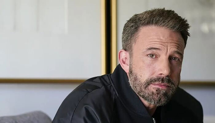 Ben Affleck has listed his own mansion on sale which he shared with Jennifer Lopez
