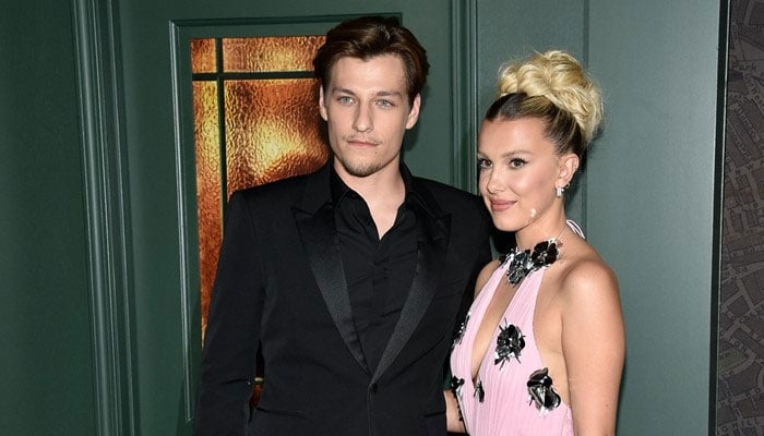 Millie Bobby Brown and Jake Bongiovi secretly tied the knot in May this year