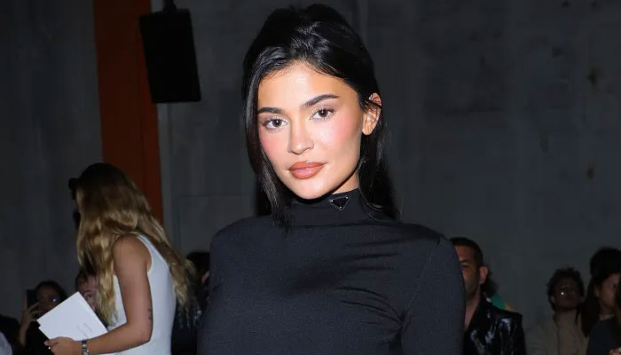 Kylie Jenner has been speculated to be taking drugs for weight loss after postpartum