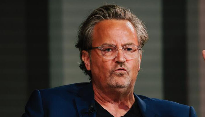 Matthew Perry sent shock waves all across the globe with his death