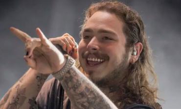 Post Malone sheds light on his positive experience in Nashville 