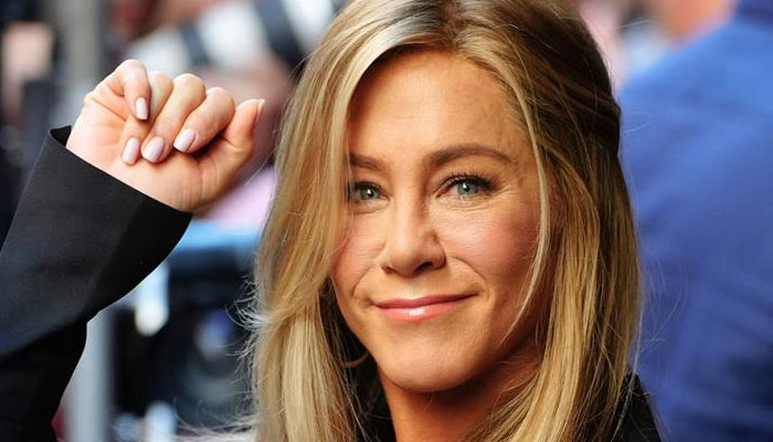Jennifer Aniston expresses skepticism about doing another comedy series