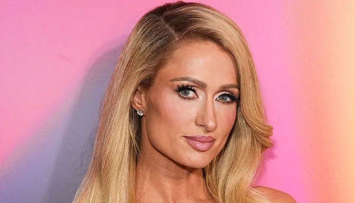 Paris Hilton suffers from the rare condition of attention deficit hyperactivity disorder(ADHD)