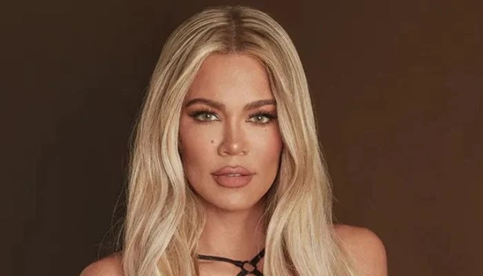 Reality TV star Khloe Kardashian got a melanoma tumor removed from her cheek in 2022