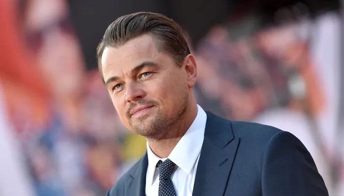 The Titanic actor Leonardo Di Caprio celebrates his 50th birthday on November 9, 2024