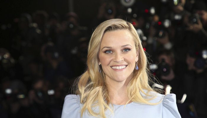 Reese Witherspoon divulges information about favorite holiday tradition