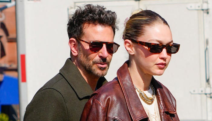 Bradley Cooper bonds with Gigi Hadids father over dinner