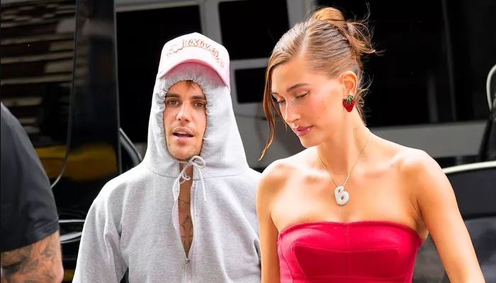 Justin Bieber, Hailey spend memorable moments in Costa Rica